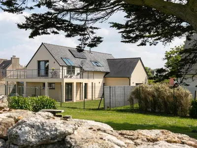 Bâtiment de l'appartement