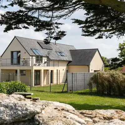 Apartment Les Chardons Bleus 2 by Interhome