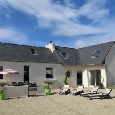 Holiday Home Brise Marine by Interhome