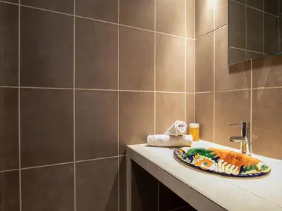 Nourriture dans la maison de vacances ou à proximité