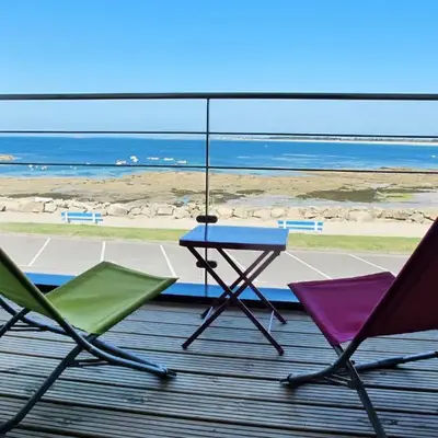 Holiday Home Men Meur by Interhome