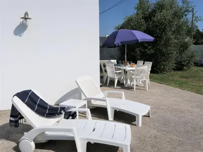 Plan de l'établissement Holiday Home Ty Coat Pin by Interhome