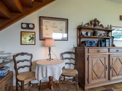 Plan de l'établissement Holiday Home Ker Svea by Interhome