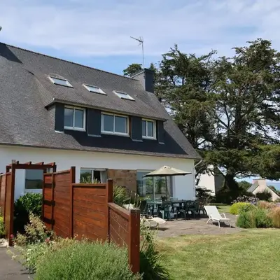 Holiday Home Ker Svea by Interhome