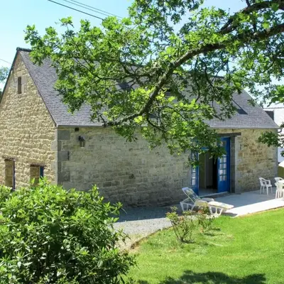 Holiday Home Gîte des Perdrix by Interhome