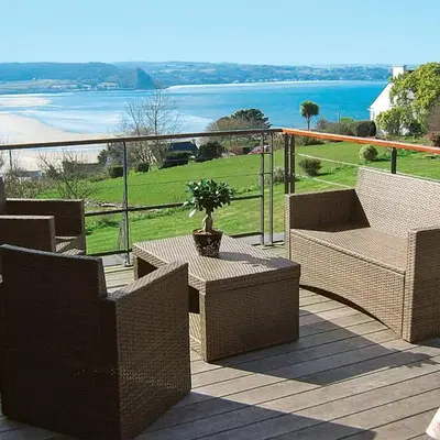 Apartment Belle vue sur mer by Interhome