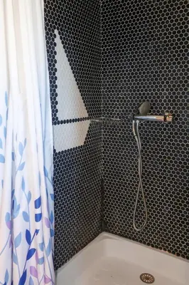 Salle de bains dans l'établissement Apartment Fakarava by Interhome