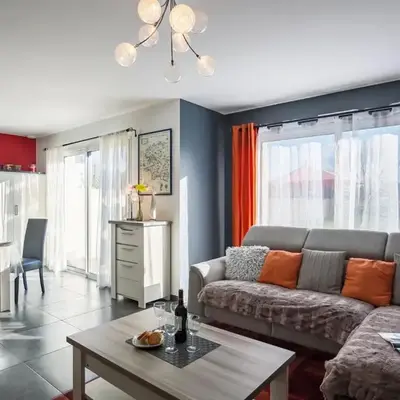 Holiday Home La Goulvinoise by Interhome
