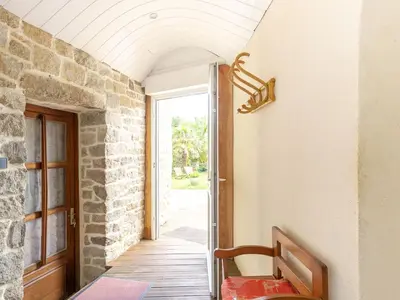 Plan de l'établissement Holiday Home Les Bambous by Interhome