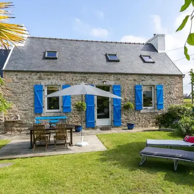 Holiday Home Bleue by Interhome