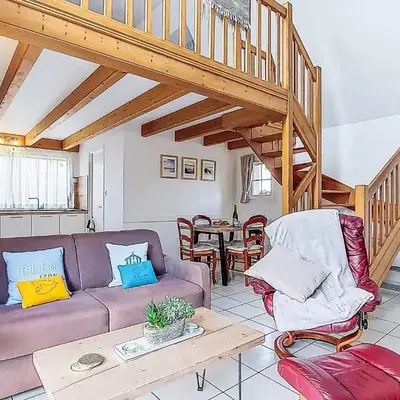 Holiday Home Tal Ar Mor by Interhome
