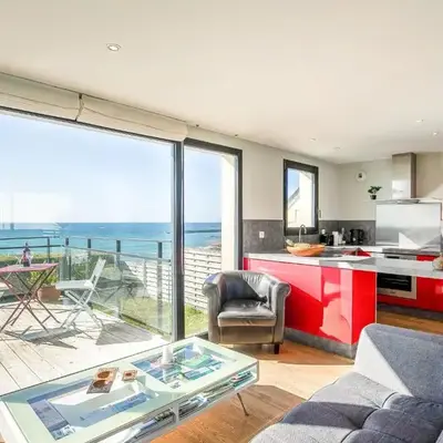Holiday Home La Villa Marine by Interhome