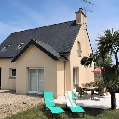 Holiday Home L'Hermine by Interhome