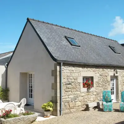 Holiday Home Avel Vor by Interhome