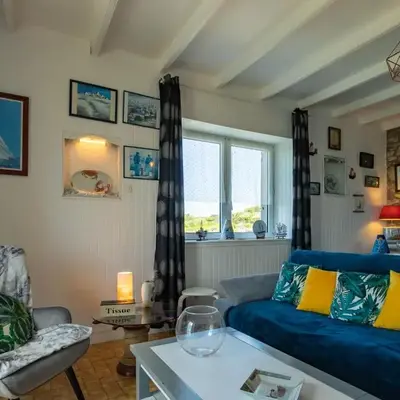 Holiday Home La Grande Roche by Interhome