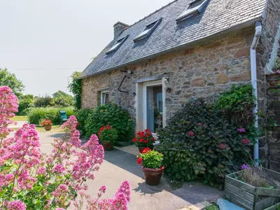 Jardin de l'établissement Holiday Home L'Hirondelle by Interhome