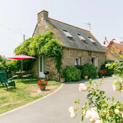 Holiday Home L'Hirondelle by Interhome