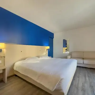 Hotel De La Gare