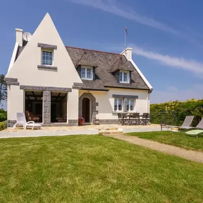 Holiday Home Ty Didrouz by Interhome