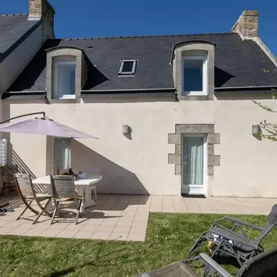 Holiday Home Ty Croisic by Interhome
