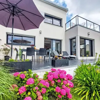 Holiday Home L'Iroise by Interhome