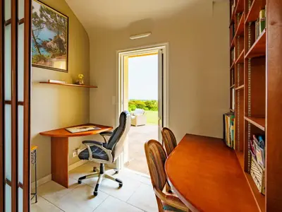 Plan de l'établissement Holiday Home Cassiopée by Interhome