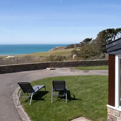 Holiday Home Blaues Meer by Interhome