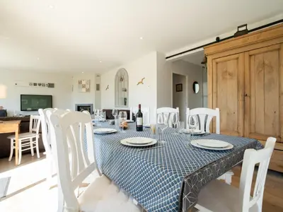 Plan de l'établissement Holiday Home Hidel by Interhome