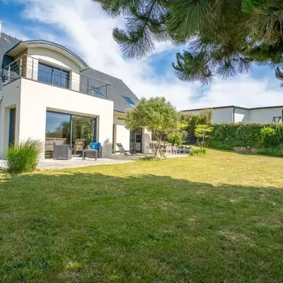 Holiday Home Hidel by Interhome