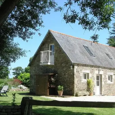 Gîte Les 3 Voiles