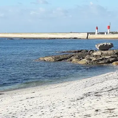 appartement proche de la mer