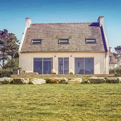 Cozy Home In Plouarzel