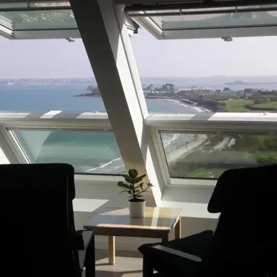 Location Tromeal Lasalle meublé de tourisme 4 étoiles