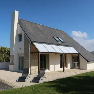 Holiday Home Cremiou Beach by Interhome