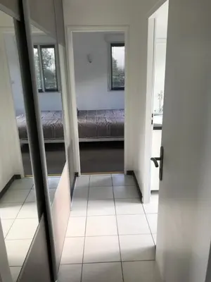 Un ou plusieurs lits dans un hébergement de l'établissement Maison de la Roche du Feu jusqu'à 12 personnes