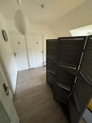 Plan de l'établissement Maison de la Roche du Feu jusqu'à 12 personnes