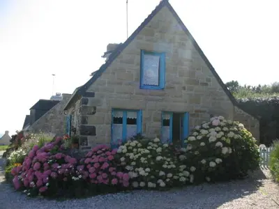 Jardin de l'établissement lemoign-locations