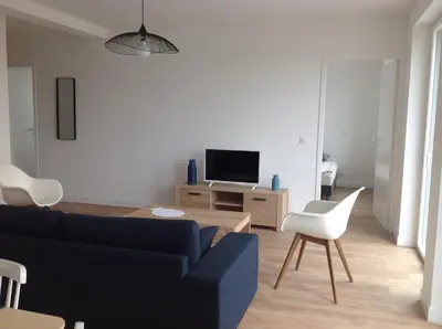 Télévision ou salle de divertissement dans l'établissement the place to be