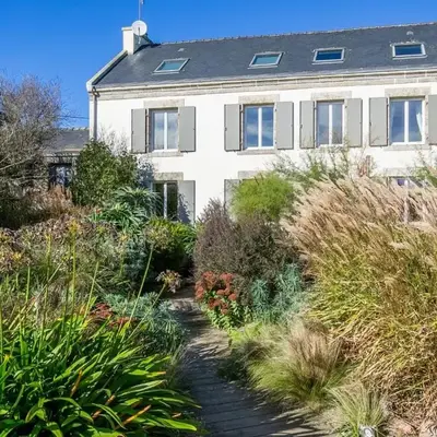 Holiday Home Balade Océane by Interhome