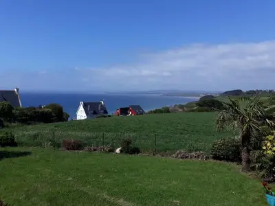 Paysage naturel près de le B&B/chambre d'hôtes