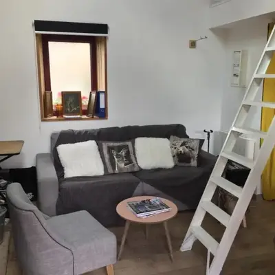 Le Gîte 