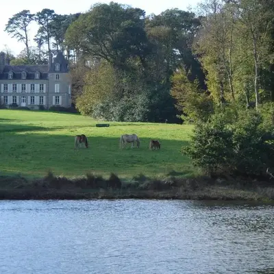 Château de Penfrat