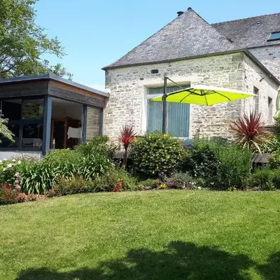 Le Vieux Couvent & SPA