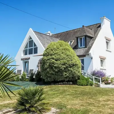 Holiday Home Reve de Mer by Interhome