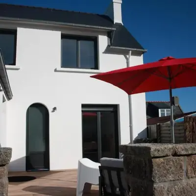 Maison de Poul Briel