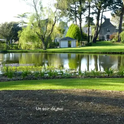 Domaine Paysager de Kertanguy