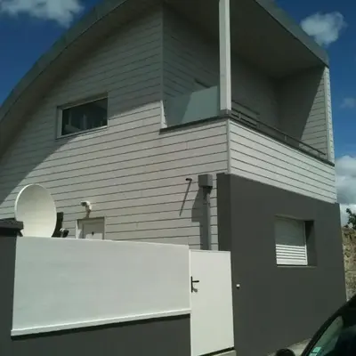 Villa Penfret - 20 meters from the beach