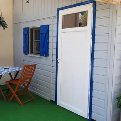Bungalow de Kermoal