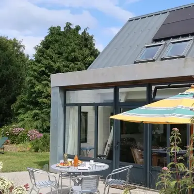 Chalet L'Atelier by Interhome