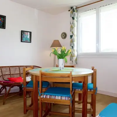 Apartment Ty Ménez by Interhome